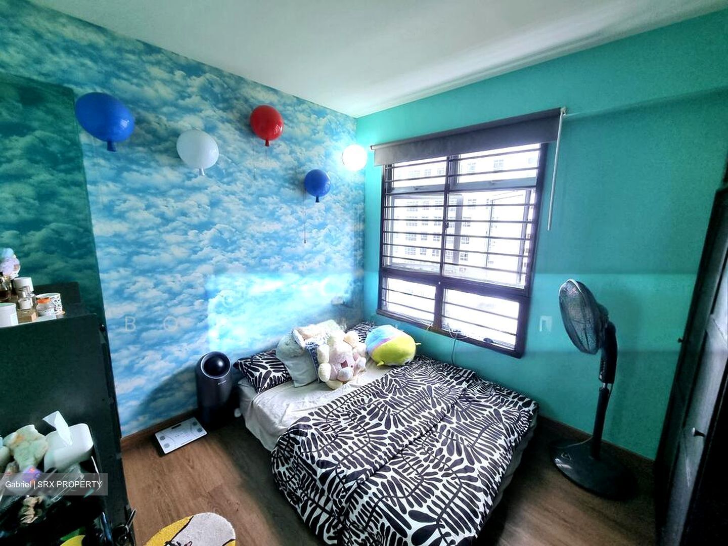 Blk 406B Northshore Residences I (Punggol), HDB 4 Rooms #504656871